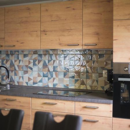 Apartma Gorski Razgled Srednja Vas v Bohinju ภายนอก รูปภาพ